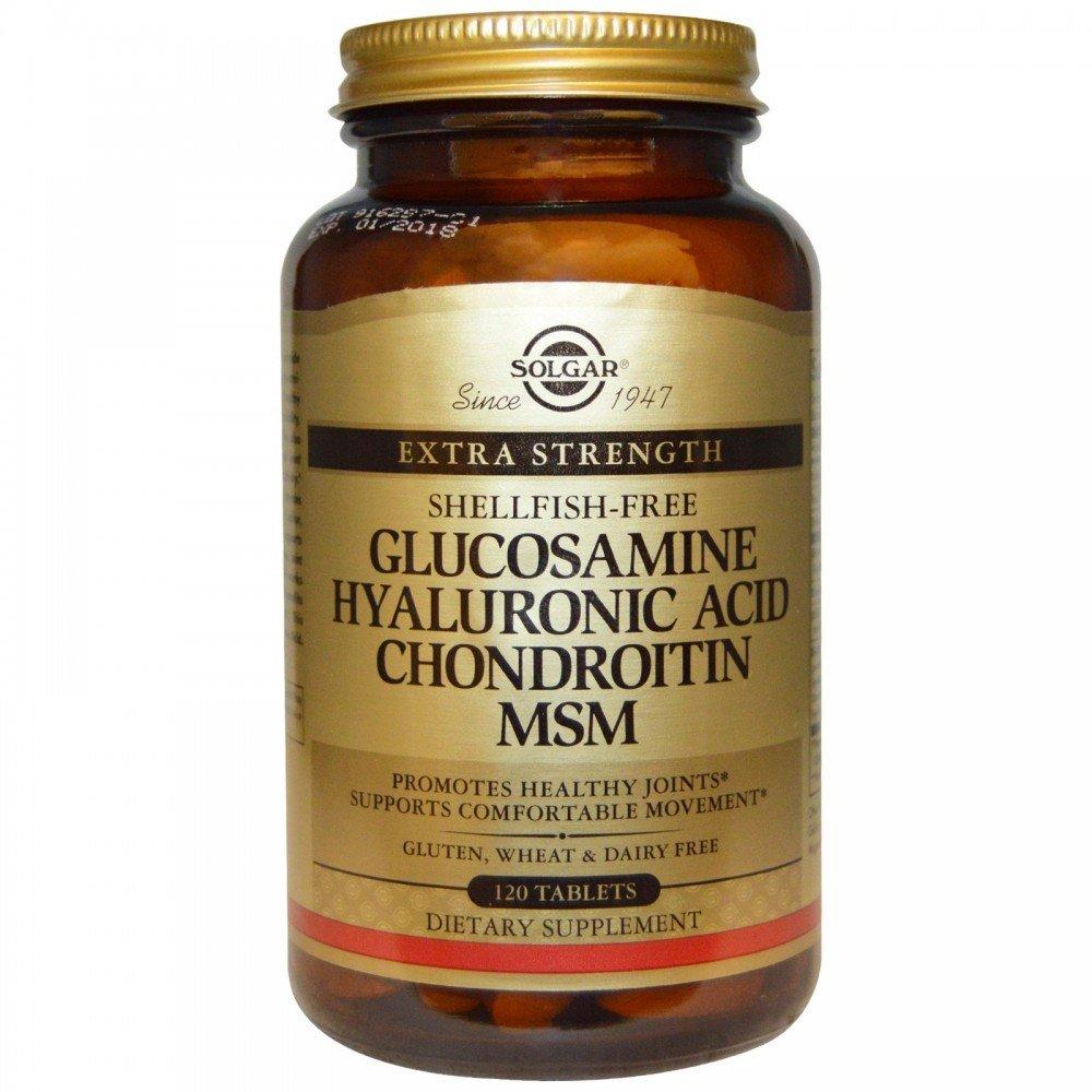 Comprehensive Guide to the Benefits of Chondroitin Supplements
