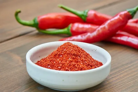 The Comprehensive Guide to the Benefits of Cayenne Pepper Supplements