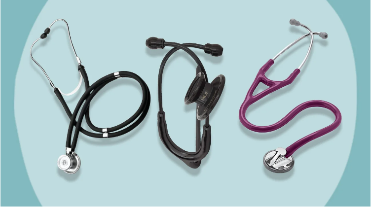 7 Best Stethoscopes for 2024